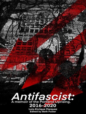 cover image of Antifascist